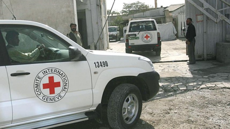 صلیب سرخ جهانی: نهادهای امدادرسان به افغانستان برگردند