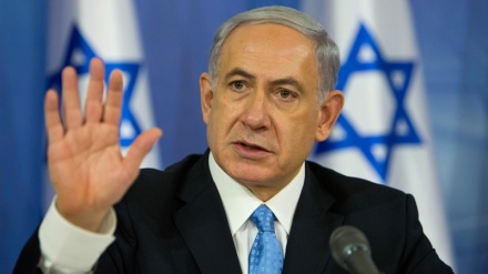 انتقاد نتانیاهو از اظهارات وزیر امور خارجه آمریکا درباره اسرائیل 