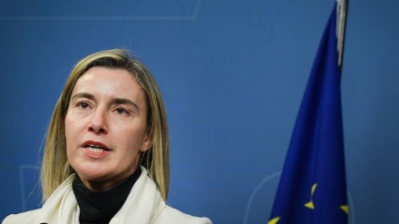 União Europeia protegerá e preservará o Acordo Nuclear com Irã 