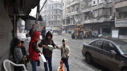 शुरुआती उल्लंघन के बावजूद पूरे सीरिया में संघर्ष विराम लागू है, रिपोर्ट