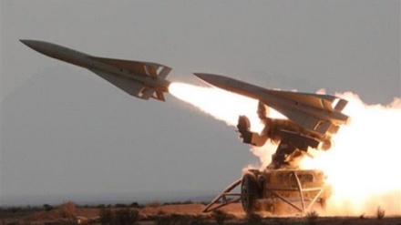 Dakarun Iran Sun Fara Wani Gagarumin Atisayen Hadin Gwuiwa