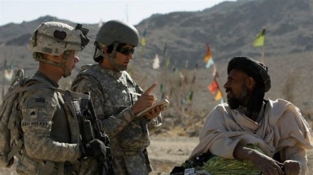 ۱۳ هزار همکار و مترجم افغان در انتظار دریافت روادید آمریکا