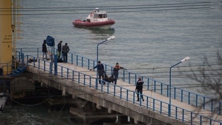 Шавкат Мирзиёев Путинга ҳамдардлик билдирди