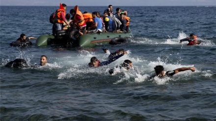 世界各地で、難民７０００人以上が死亡