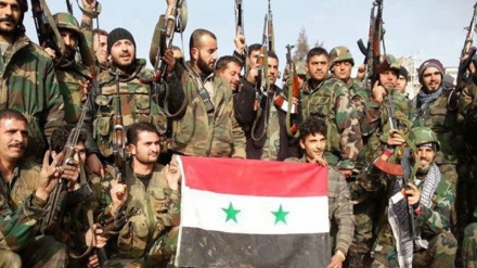Sirijska vojska potpuno kontroliše grad Haleb