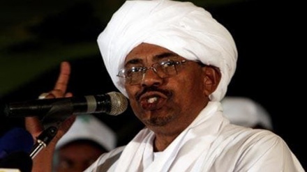 Shugaba Umar Al-bashir na Sudan ya nada Firaminista  