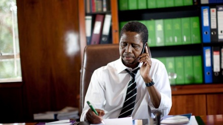 An Kafa Kwamitin Binciken Sakamakon Zaben Shugaban Kasar Zambia