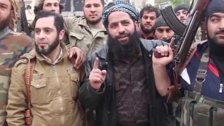 Kreu saudit i terroristëve përpiqet të reagojë ndaj disfatës në Alepo