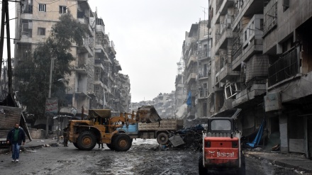 क़तर ने आतंकवादी गुटों के समर्थन पर बल दिया