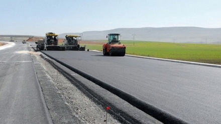 Февраль ойида Қозоғистон, Қирғизистон ва Ўзбекистонни боғловчи йўл очилади