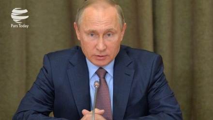 Putin ordena aumentar poder nuclear de Rusia