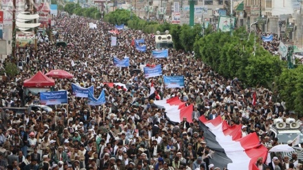 Yemen: Plan de enviado de ONU es un engaño político