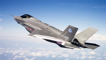 Palestinezët të irrituar nga shitja e avionëve F-35 regjimit të Izraelit