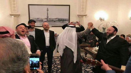 Bahrain yalaaniwa kwa kuanzisha uhusiano na Israel