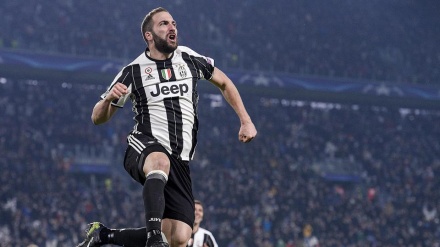 VIDEO/ Champions: Juve 2-0 Dinamo (goals & highlights)