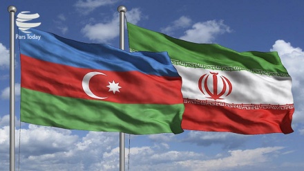 Iran, Azerbaijan to form JV over Caspian prospects 