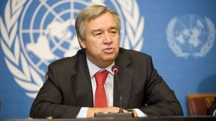 国連新事務総長が、国連の官僚システムの改革を強調