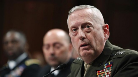 Usa-Russia, Mattis: ci preoccupa la loro posizione verso i talebani