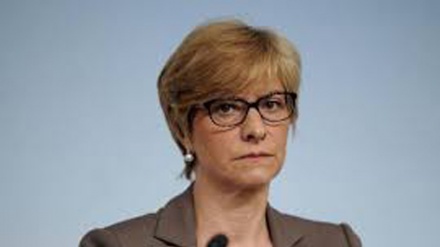 Italia Kurangi Setengah Pasukannya di Irak