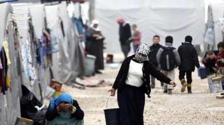 HAMAS: Impedir retorno de refugiados palestinos, condenado al fracaso