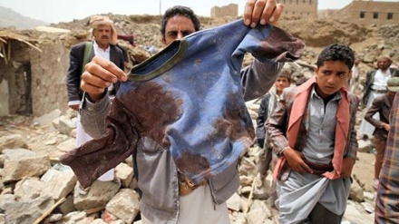 サウジによるイエメン攻撃の開始からこれまでに同国の首都で数千人が死傷