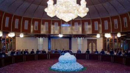 «Неделя единства»  в Азербайджане