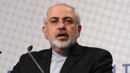 Zarif: Ubeberu wa nchi za Magharibi duniani umepitwa na wakati 