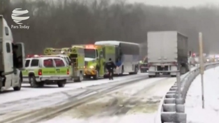 Incidente stradale in Francia:5 morti