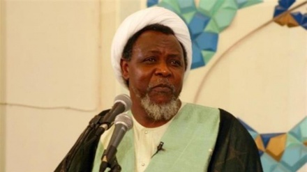رهبر جنبش اسلامی نیجریه :  «طوفان الاقصی» آغازی برای  شکست رژیم صهیونیستی است 
