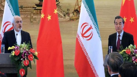 China FM warns against obstruction of Iran nuclear deal