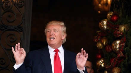 Trump: ABD'nin Moskova büyük elçisi iki ülke ilişkilerinin normalleştirilmesine önemli role sahip