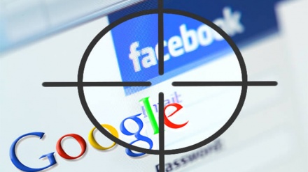 Facebook i Google primorani da izbrišu informacije koje idu na štetu Izraela