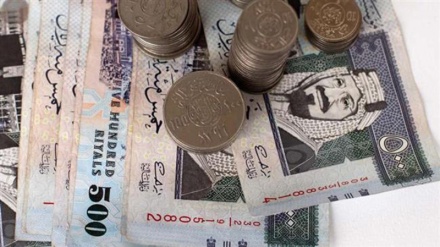 Omə soriyu Ərəbıstonı budcə kəsri hestışe.