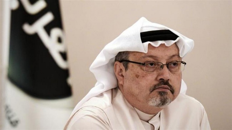 تحلیلگر عربستانی: چرا سران عرب به اهانت ترامپ پاسخ نمی‌دهند؟