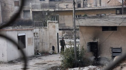 Russia: Esercito siriano controlla 95% Aleppo Est