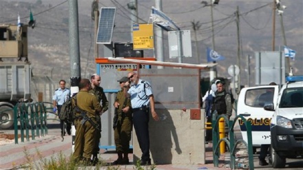 Forças israelenses matam outro palestino