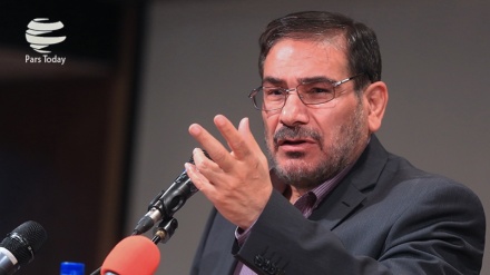 Shamkhani: Extensão do ISA violação de JCPOA