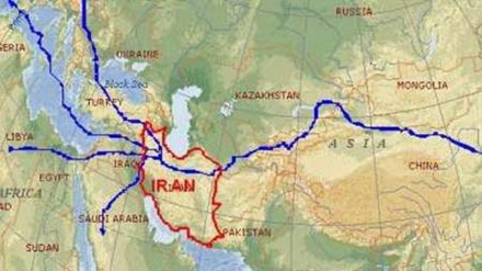 برگزاری همایش بین المللی جاده ابریشم و دیپلماسی ترابری در چابهار