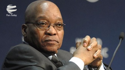 מפלגת השלטון בדרום אפריקה תדון בהדחת הנשיא זומה