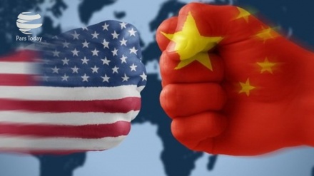 آمریکانگاه ازدرون