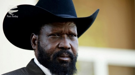 An kori ma'aikatan Agaji biyu a kasar Sudan ta Kudu