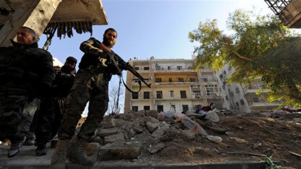 Siria: L'Ue imporrà nuove sanzioni a Damasco per la sua offensiva ad Aleppo