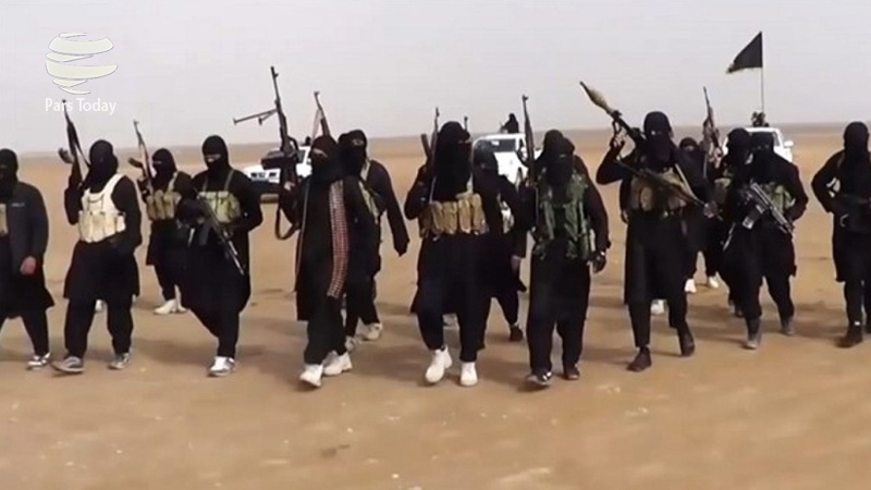 Turquia transferiu terroristas de Daesh de Aleppo ao Iêmen
