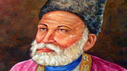 शेर की दुनियाः ग़ालिब ने मांग रखी कि उनकी तनख्वाह माहवार की जाए। क्योंकि उनकी तनख़्वाह में तिहाई का हो गया था शरीक साहूकार