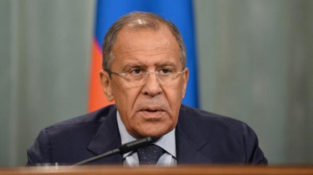 Lavrov'dan Hazar Denizi'inin hukuki statüsü açıklaması