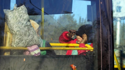 Siria: entro domani sarà completata l’evacuazione di Aleppo