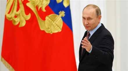Putin: la risposta all’assassinio del diplomatico russo dev’essere «l’intensificazione della lotta contro il terrorismo»