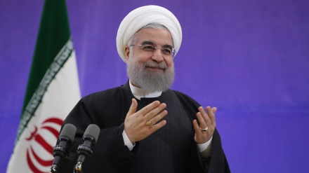 Ruhani: 12. bahman, trajan dan u iranskoj historiji