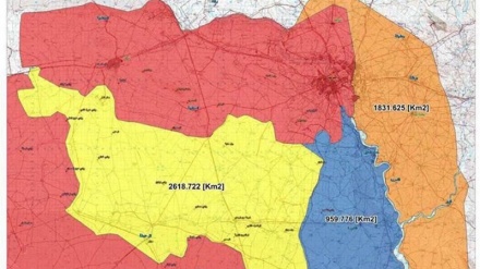 Forcat irakiane pushtojnë selinë komanduese në bregun e majtë të Mosulit