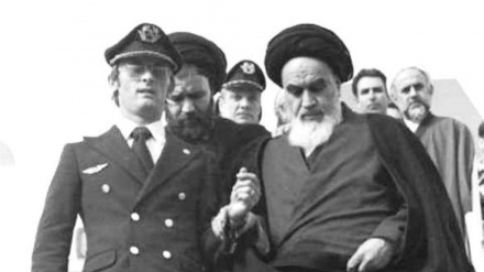 An Fara Gudanar Da Bukukuwan Ranakun Samun Nasarar Juyin Juya Halin Musulunci A Iran